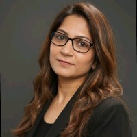 Virtual Height IT Services Pvt. Ltd. - Great Place to Work-Certified Employee Shivani Jaiswal's profile photo