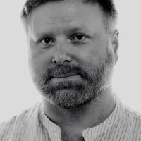 Vizlegal Employee Gavin Sheridan's profile photo