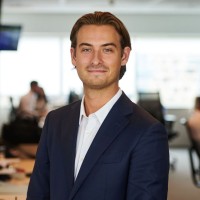 Jesse van Gaalen Email