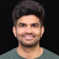 Amazon Employee Jayanth N's profile photo
