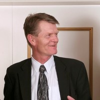 Nammo AS Employee Kjell Kringsjå's profile photo