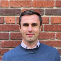 Foundations Employee Peter Mueller's profile photo
