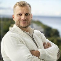 Askend Employee Vitali Korniltsev's profile photo