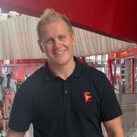 Miral Experiences Employee William Wheeler's profile photo