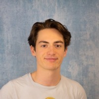 Benjamin Demouge's profile photo