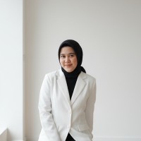 Yayasan Triputra Persada Horizon Education Employee Annisa Auditya's profile photo