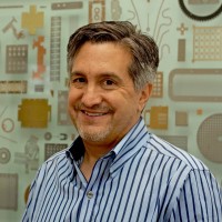 Fotofab Employee Charles Cohen's profile photo