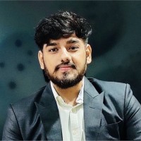 Paras Khatri Email
