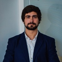 Cariola Group Employee Sebastian Cisneros's profile photo