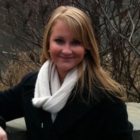 Lauren Alexander Email & Phone Number