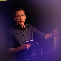 Pieter Jonkman Email