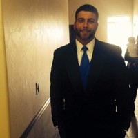 Xurli Employee Ryan Manguso's profile photo