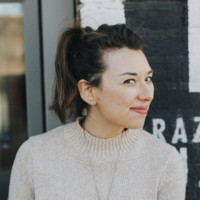 Lindsey Morris Email & Phone Number