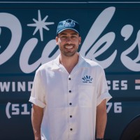 Pink's Window Services Employee Jake Lucero's profile photo