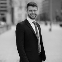 Magnitude Quantity Surveyors Ltd Employee Jamie Mrics's profile photo