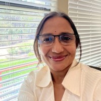 Anita Durg Email & Phone Number