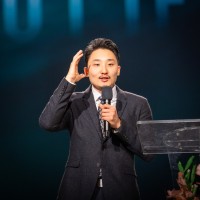 Compose Marketing Employee Sj Lee's profile photo