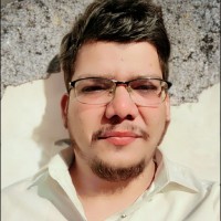 Creative World Employee Mohsin Hussain's profile photo
