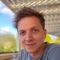 Skillworks AG Employee Oskar Borkenhagen's profile photo