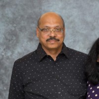NIC Solutions LLC Employee Jose George's profile photo
