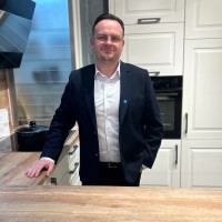 Moebelix Employee Marcel Reisenauer's profile photo