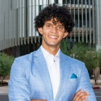Abbott Employee Karan Bhasin's profile photo
