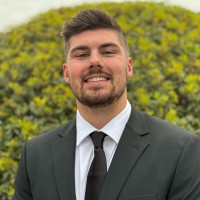 PakMail Employee Chandler Pruitt's profile photo
