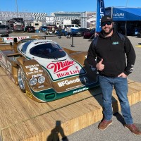 SD Wheel Employee Patrick Hamilton's profile photo