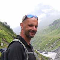 Inverde Employee Yves de Roder's profile photo