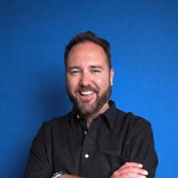 Channable Employee Hans Wassink's profile photo