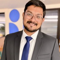 Netherlocks Safety Systems B.V. Employee Vidit Shah's profile photo