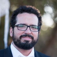 Ecorus Employee George Papakanderakis's profile photo