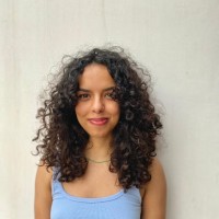 BRAND BUILDER MOROCCO Employee Fatima-Ezzahra Hamdi's profile photo
