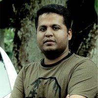 Envestnet, Inc Employee P Jose's profile photo