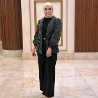ESKADENIA Software Employee Aya Ar'Ar's profile photo
