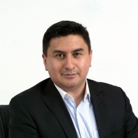 MGM Ingeniería y Proyectos Employee John Garzón's profile photo