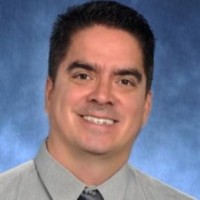 Harris Corporation Employee David Bellows's profile photo