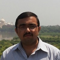 Rakesh Krishna Email
