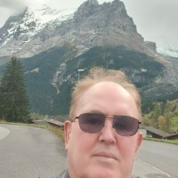 GRAPH APPLICATIONS LTD Employee Greg MacPherson's profile photo