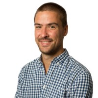 distil labs Employee Jonas Verschueren's profile photo