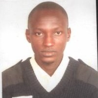 Compute-Assist Employee Stephen Mangai's profile photo