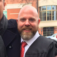 Mesilla Valley Transportation Employee William Tinsley's profile photo