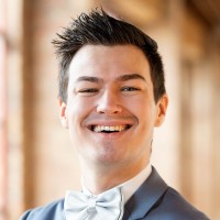 DeDecker Wertz CPAs Employee Sam Dedecker's profile photo