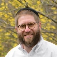 prune Employee Menachem Lieberman's profile photo