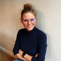 Theater Artemis Employee Zjoske van Niekerk's profile photo