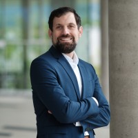 Gebr. Becker GmbH Employee Markus Nini's profile photo