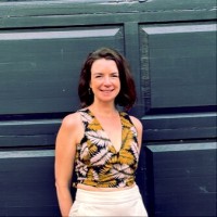 Ocean Conservancy Employee Jessica Bowers's profile photo