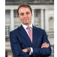 Smart Data Group Employee James Williams's profile photo