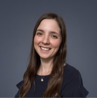 Integrātz Employee Camila Hc Rodriguez's profile photo