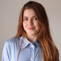Marea Employee Paula Alvira's profile photo